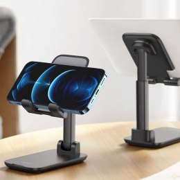 UGreen UGREEN LP373 Podstawka, stojak na telefon / tablet (czarny)