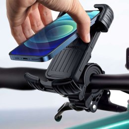 UGreen Uchwyt rowerowy UGREEN LP494 na telefon (czarny)