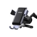UGreen Uchwyt samochodowy UGREEN LP274 do kratki (szary)