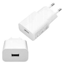 Xiaomi Szybka ładowarka sieciowa Xiaomi MDY-08-EI Quick Charge 3.0 5V 2.5A Biała