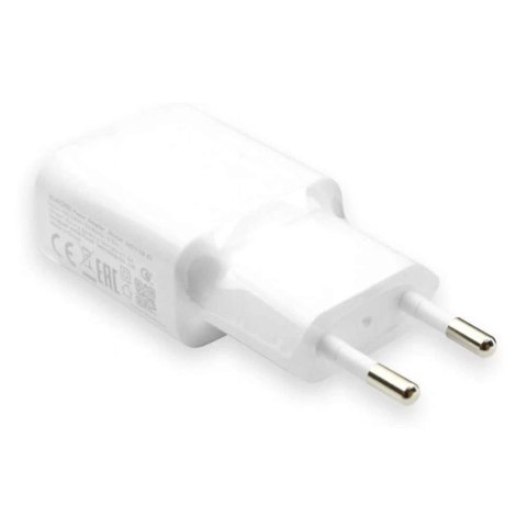 Xiaomi Szybka ładowarka sieciowa Xiaomi MDY-08-EI Quick Charge 3.0 5V 2.5A Biała Xiaomi Szybka ładowarka sieciowa Xiaomi MDY-08-EI Quick Charge 3.0 5V 2.5A Biała