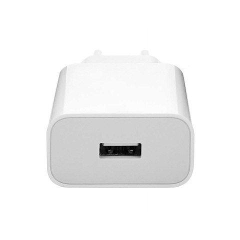 Xiaomi Szybka ładowarka sieciowa Xiaomi MDY-08-EI Quick Charge 3.0 5V 2.5A Biała Xiaomi Szybka ładowarka sieciowa Xiaomi MDY-08-EI Quick Charge 3.0 5V 2.5A Biała