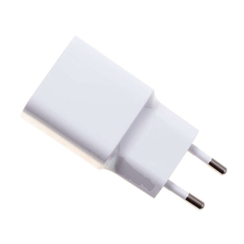 Xiaomi Szybka ładowarka sieciowa Xiaomi MDY-08-EI Quick Charge 3.0 5V 2.5A Biała Xiaomi Szybka ładowarka sieciowa Xiaomi MDY-08-EI Quick Charge 3.0 5V 2.5A Biała