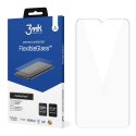 3mk 3mk Niepękające szkło hybrydowe ochronne Flexible Glass 7H do Motorola Moto G31/ G41