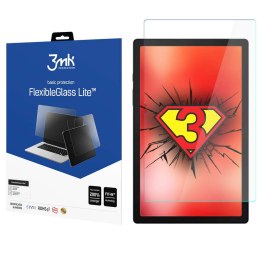 3mk Niepękające szkło hybrydowe 3mk Flexible Glass Lite do Galaxy Tab A8 10.5 2021 X200/X205