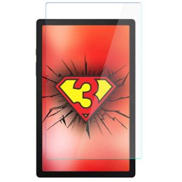 3mk Niepękające szkło hybrydowe 3mk Flexible Glass Lite do Galaxy Tab A8 10.5 2021 X200/X205