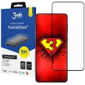 3mk Szkło 3mk Flexible Glass Max 7H do Samsung Galaxy S22 Black