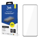 3mk Szkło 3mk Flexible Glass Max 7H do Samsung Galaxy S22 Black