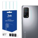 3mk Szkło x4 na kamerę obiektyw 3mk Lens Protection do Xiaomi Mi 11T/ Mi 11T Pro