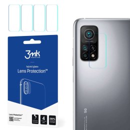 3mk Szkło x4 na kamerę obiektyw 3mk Lens Protection do Xiaomi Mi 11T/ Mi 11T Pro