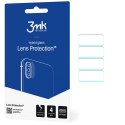 3mk Szkło x4 na kamerę obiektyw 3mk Lens Protection do Xiaomi Mi 11T/ Mi 11T Pro