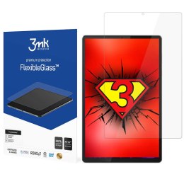 3mk Szkło hybrydowe ochronne 3mk Flexible Glass 7H do Lenovo Tab M10 Plus 10.3 X606