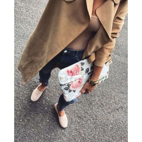 Canvaslife Torba Canvaslife BriefCase na Laptop Macbook 15-16 Navy Rose Canvaslife Torba Canvaslife BriefCase na Laptop Macbook 15-16 Navy Rose