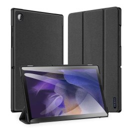 Dux Ducis Etui z klapką Dux Ducis Domo do Samsung Galaxy Tab A8 10.5 X200/ X205 Czarne