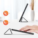 Dux Ducis Etui z klapką Dux Ducis Domo do Samsung Galaxy Tab A8 10.5 X200/ X205 Czarne