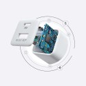 Joyroom Ładowarka sieciowa Joyroom L-QP303 USB + USB-C 30W PD QC 3.0 AFC FCP White