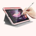 SUPCASE Etui na tablet do Apple iPad Mini 6 2021 Supcase Cosmo Full-body pencil Marble