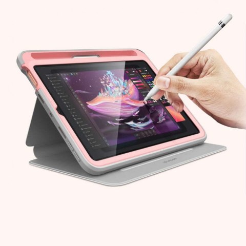 SUPCASE Etui na tablet do Apple iPad Mini 6 2021 Supcase Cosmo Full-body pencil Marble SUPCASE Etui na tablet do Apple iPad Mini 6 2021 Supcase Cosmo Full-body pencil Marble