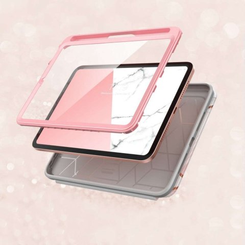 SUPCASE Etui na tablet do Apple iPad Mini 6 2021 Supcase Cosmo Full-body pencil Marble SUPCASE Etui na tablet do Apple iPad Mini 6 2021 Supcase Cosmo Full-body pencil Marble