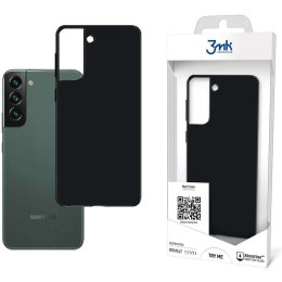 3mk Odporne Etui matowe obudowa 3mk Matt Case do Samsung Galaxy S22 Plus Black