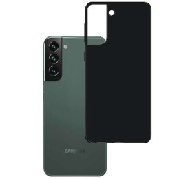 3mk Odporne Etui matowe obudowa 3mk Matt Case do Samsung Galaxy S22 Plus Black