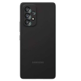 3mk Szkło x4 na kamerę obiektyw 3mk Lens Protection do Samsung Galaxy A53 5G