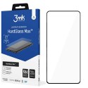 3mk Szkło hartowane na ekran 3mk HardGlass Max FP do Samsung Galaxy S22 Plus Black