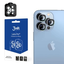 3mk Szkło na aparat 3mk Lens Protection Pro Szkło do Apple iPhone 13 Pro/ 13 Pro Max