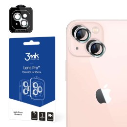 3mk Szkło na aparat 3mk Lens Protection Pro osłona obiektywu do Apple iPhone 13/ 13 Mini