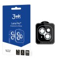 3mk Szkło na aparat 3mk Lens Protection Pro osłona obiektywu do Apple iPhone 13/ 13 Mini