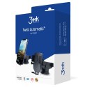 3mk Uchwyt samochodowy na telefon 3mk Twist Automatic Car Holder na kokpit/ szybę Czarny