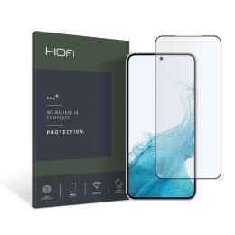 Hofi Szkło hartowane Hofi Glass Pro+ do Samsung Galaxy S22 Black