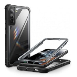SUPCASE Etui pancerne Supcase i-Blason Ares do Samsung Galaxy S22 Plus Black