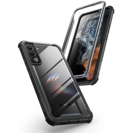 SUPCASE Etui pancerne Supcase i-Blason Ares do Samsung Galaxy S22 Plus Black