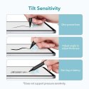 ESR Rysik ESR Digital+ magnetyczny Stylus Pen do Apple iPad Black