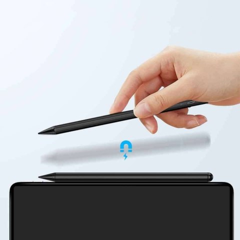ESR Rysik ESR Digital+ magnetyczny Stylus Pen do Apple iPad Black ESR Rysik ESR Digital+ magnetyczny Stylus Pen do Apple iPad Black