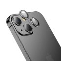 Hofi Osłona aparatu Hofi Camring Pro+ do Apple iPhone 13 Mini / 13 Black