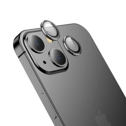 Hofi Osłona aparatu Hofi Camring Pro+ do Apple iPhone 13 Mini / 13 Black