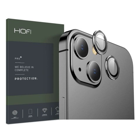 Hofi Osłona aparatu Hofi Camring Pro+ do Apple iPhone 13 Mini / 13 Black Hofi Osłona aparatu Hofi Camring Pro+ do Apple iPhone 13 Mini / 13 Black