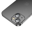 Hofi Osłona aparatu Hofi Camring Pro+ do Apple iPhone 13 Mini / 13 Black