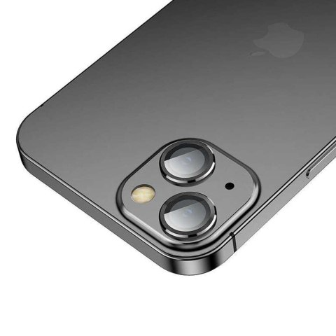 Hofi Osłona aparatu Hofi Camring Pro+ do Apple iPhone 13 Mini / 13 Black Hofi Osłona aparatu Hofi Camring Pro+ do Apple iPhone 13 Mini / 13 Black