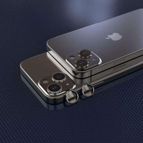 Hofi Osłona aparatu Hofi Camring Pro+ do Apple iPhone 13 Mini / 13 Black Hofi Osłona aparatu Hofi Camring Pro+ do Apple iPhone 13 Mini / 13 Black