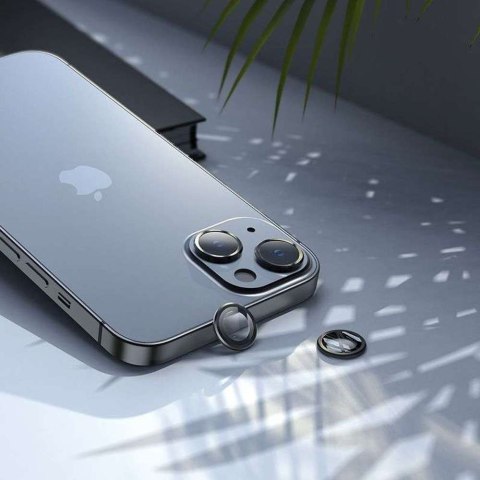 Hofi Osłona aparatu Hofi Camring Pro+ do Apple iPhone 13 Mini / 13 Black Hofi Osłona aparatu Hofi Camring Pro+ do Apple iPhone 13 Mini / 13 Black