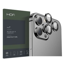 Hofi Osłona aparatu Hofi Camring Pro+ do Apple iPhone 13 Pro / 13 Pro Max Black