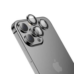 Hofi Osłona aparatu Hofi Camring Pro+ do Apple iPhone 13 Pro / 13 Pro Max Black