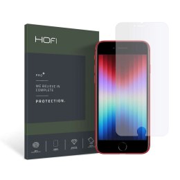Hofi Szkło hartowane Hofi Glass Pro+ do Apple iPhone 7 / 8 / SE 2020 / 2022 Clear