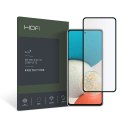 Hofi Szkło hartowane Hofi Glass Pro+ do Samsung Galaxy A53 5G Black