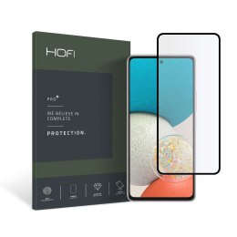 Hofi Szkło hartowane Hofi Glass Pro+ do Samsung Galaxy A53 5G Black