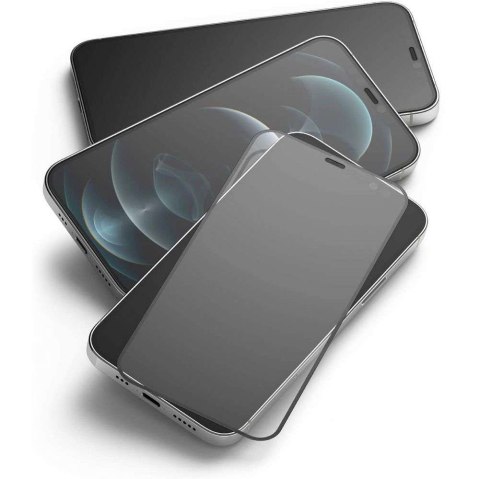 Hofi Szkło hartowane Hofi Glass Pro+ do Samsung Galaxy A53 5G Black Hofi Szkło hartowane Hofi Glass Pro+ do Samsung Galaxy A53 5G Black