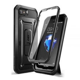 SUPCASE Etui Supcase Unicorn Beetle Pro do Apple iPhone 7 / 8 / SE 2020 / 2022 Black
